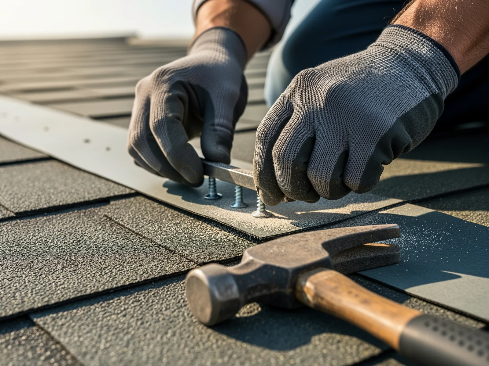 Why choose Fascia Repair in Parma, ID